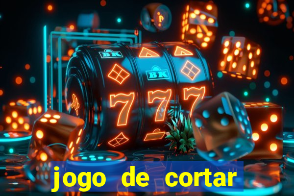 jogo de cortar fruta paga mesmo